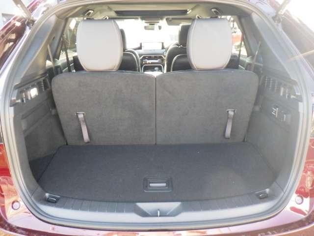 CX-80 3.3 XD エクスクルーシブ モード ディーゼルターボ(5枚目)