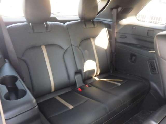 CX-80 3.3 XD エクスクルーシブ モード ディーゼルターボ(10枚目)