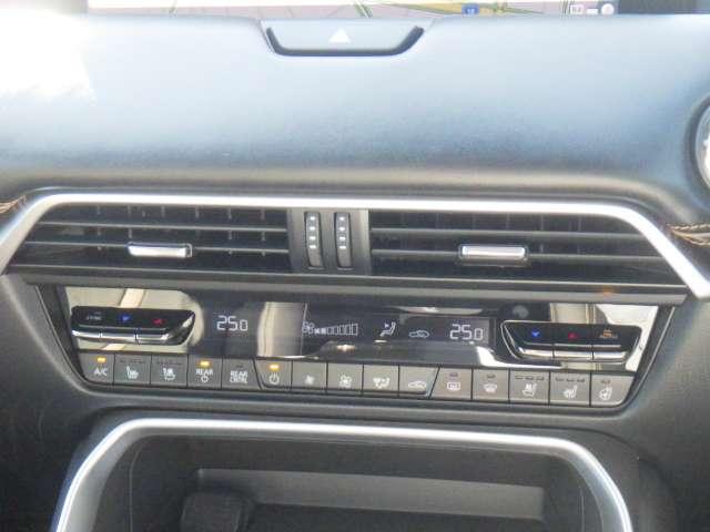 CX-80 3.3 XD エクスクルーシブ モード ディーゼルターボ(11枚目)