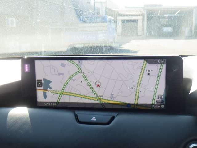 CX-80 3.3 XD エクスクルーシブ モード ディーゼルターボ(17枚目)