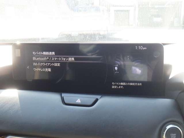 CX-80 3.3 XD エクスクルーシブ モード ディーゼルターボ(20枚目)