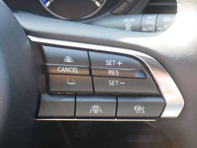 MAZDA3ファストバック 1.8 XD ツーリング ディーゼルターボ 旧試乗車 衝突被害軽減ブレーキ(14枚目)