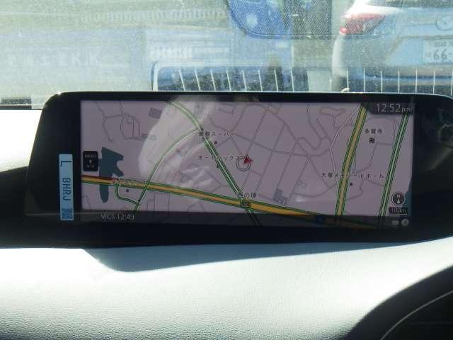 MAZDA3ファストバック 1.8 XD ツーリング ディーゼルターボ 旧試乗車 衝突被害軽減ブレーキ(16枚目)