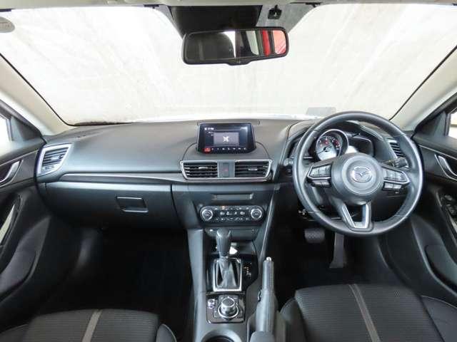 アクセラスポーツ 1.5 15XD プロアクティブ ディーゼルターボ(3枚目)