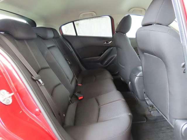 アクセラスポーツ 1.5 15XD プロアクティブ ディーゼルターボ(5枚目)