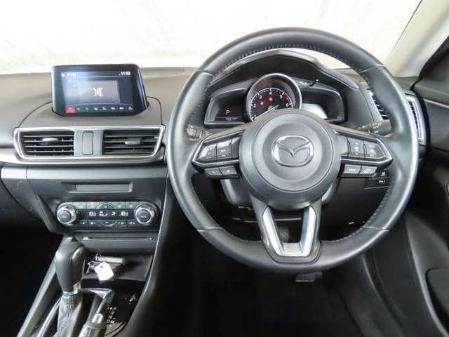 アクセラスポーツ 1.5 15XD プロアクティブ ディーゼルターボ(6枚目)