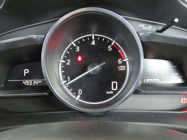 アクセラスポーツ 1.5 15XD プロアクティブ ディーゼルターボ(7枚目)