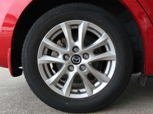 アクセラスポーツ 1.5 15XD プロアクティブ ディーゼルターボ(16枚目)