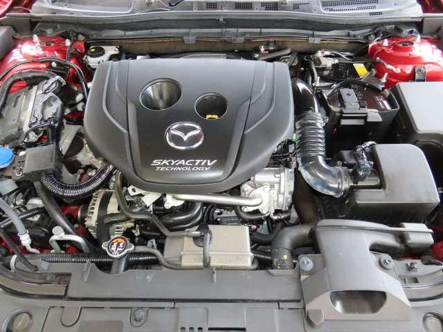 アクセラスポーツ 1.5 15XD プロアクティブ ディーゼルターボ(19枚目)