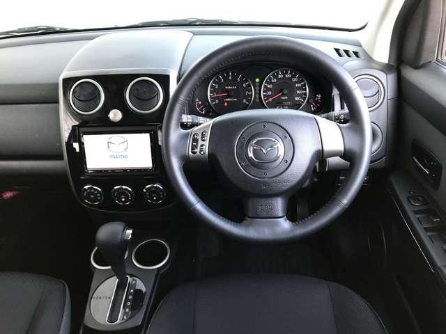 ベリーサ 1.5 C(6枚目)