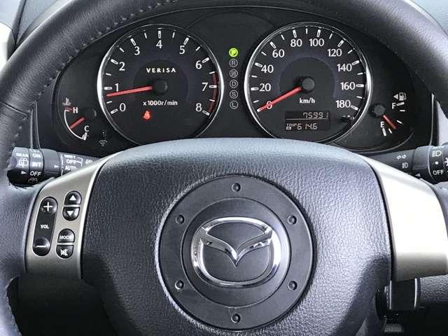 ベリーサ 1.5 C(8枚目)