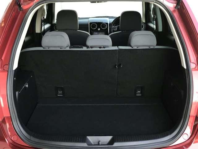 ベリーサ 1.5 C(15枚目)