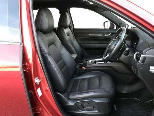 ＣＸ－５ ２．２　ＸＤ　スポーツ　アピアランス　ディーゼルターボ　衝突被害軽減ブレーキ　全周囲カメラ（4枚目）