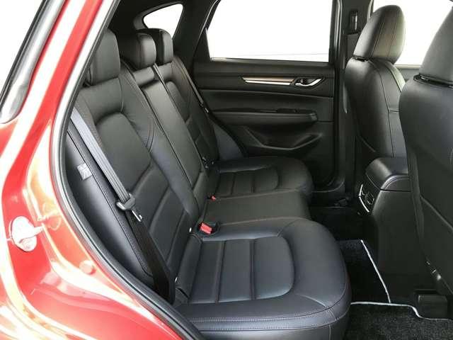 ＣＸ－５ ２．２　ＸＤ　スポーツ　アピアランス　ディーゼルターボ　衝突被害軽減ブレーキ　全周囲カメラ（5枚目）