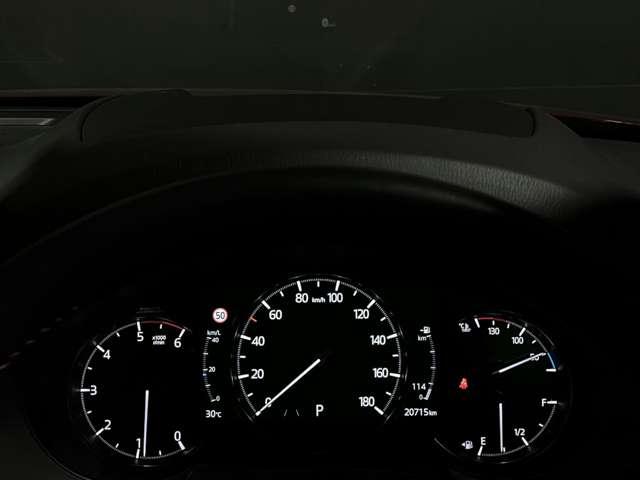 ＣＸ－５ ２．２　ＸＤ　スポーツ　アピアランス　ディーゼルターボ　衝突被害軽減ブレーキ　全周囲カメラ（7枚目）