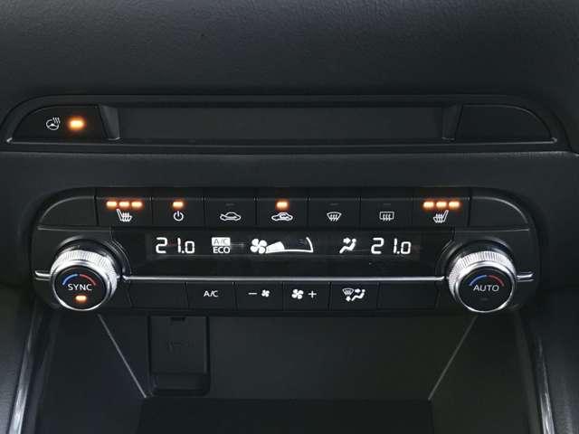 ＣＸ－５ ２．２　ＸＤ　スポーツ　アピアランス　ディーゼルターボ　衝突被害軽減ブレーキ　全周囲カメラ（10枚目）