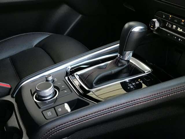 ＣＸ－５ ２．２　ＸＤ　スポーツ　アピアランス　ディーゼルターボ　衝突被害軽減ブレーキ　全周囲カメラ（11枚目）