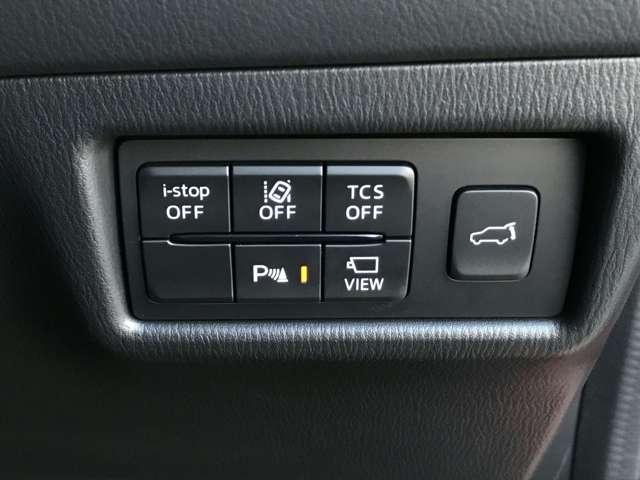 ＣＸ－５ ２．２　ＸＤ　スポーツ　アピアランス　ディーゼルターボ　衝突被害軽減ブレーキ　全周囲カメラ（12枚目）