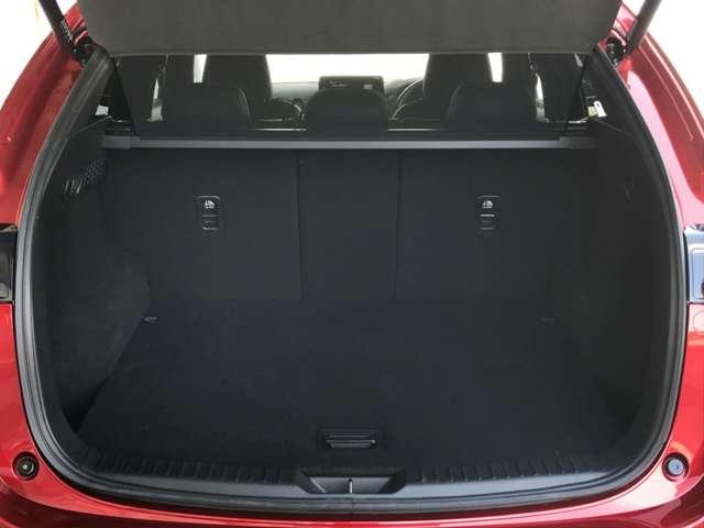 ＣＸ－５ ２．２　ＸＤ　スポーツ　アピアランス　ディーゼルターボ　衝突被害軽減ブレーキ　全周囲カメラ（16枚目）