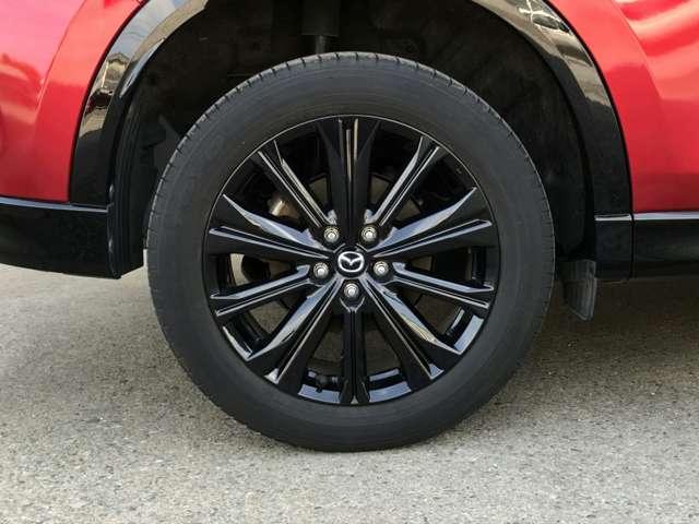 ＣＸ－５ ２．２　ＸＤ　スポーツ　アピアランス　ディーゼルターボ　衝突被害軽減ブレーキ　全周囲カメラ（17枚目）