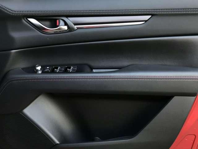 ＣＸ－５ ２．２　ＸＤ　スポーツ　アピアランス　ディーゼルターボ　衝突被害軽減ブレーキ　全周囲カメラ（19枚目）