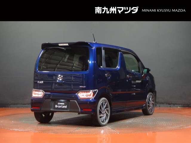 フレア ６６０　ハイブリッド　ＸＳ（2枚目）