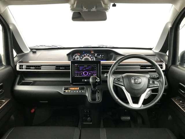 フレア ６６０　ハイブリッド　ＸＳ（3枚目）