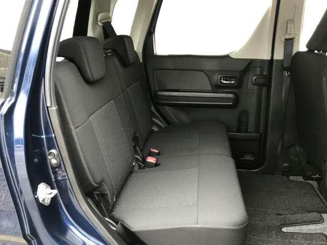 フレア ６６０　ハイブリッド　ＸＳ（5枚目）