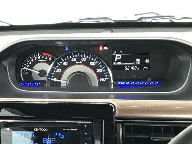 フレア ６６０　ハイブリッド　ＸＳ（8枚目）