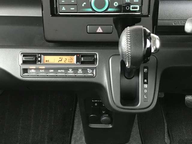 フレア ６６０　ハイブリッド　ＸＳ（10枚目）