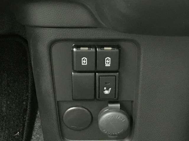 フレア ６６０　ハイブリッド　ＸＳ（12枚目）