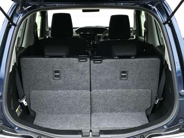 フレア ６６０　ハイブリッド　ＸＳ（15枚目）