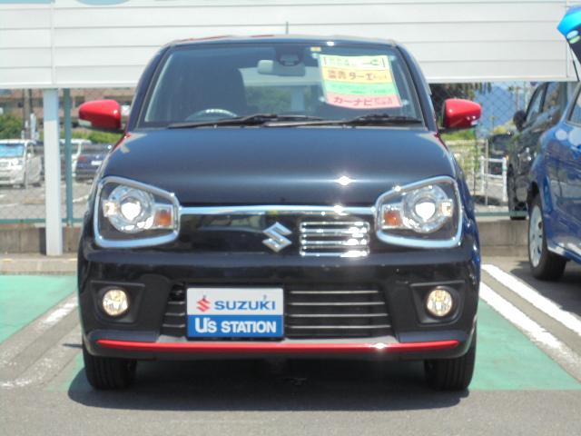 ターボRS(19枚目)