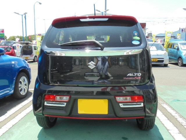 ターボRS(20枚目)