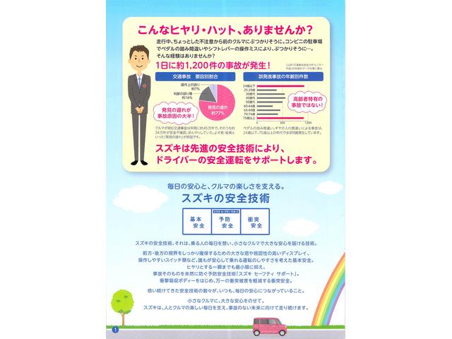 HYBRID FX 衝突被害軽減ブレーキ 全方位ナビ(32枚目)