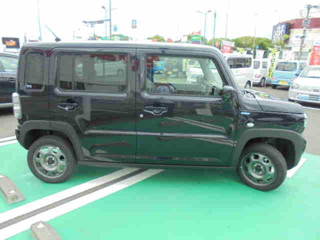 HYBRID G(3枚目)