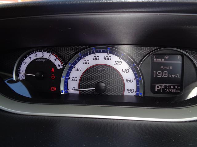 バンディット HYBRID MV MA36S ナビ ETC付(20枚目)