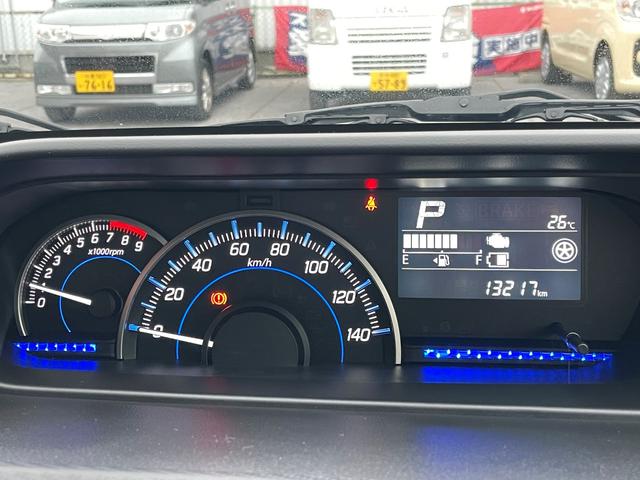 HYBRID FZ 2型 セーフティサポート キーレス(7枚目)