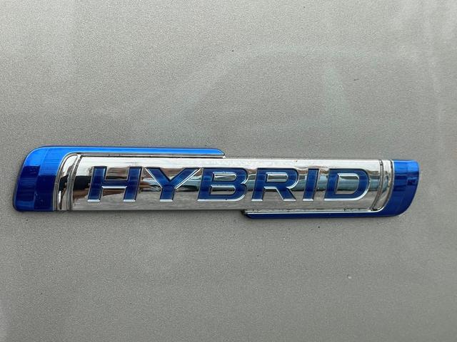 HYBRID FZ 2型 セーフティサポート キーレス(19枚目)