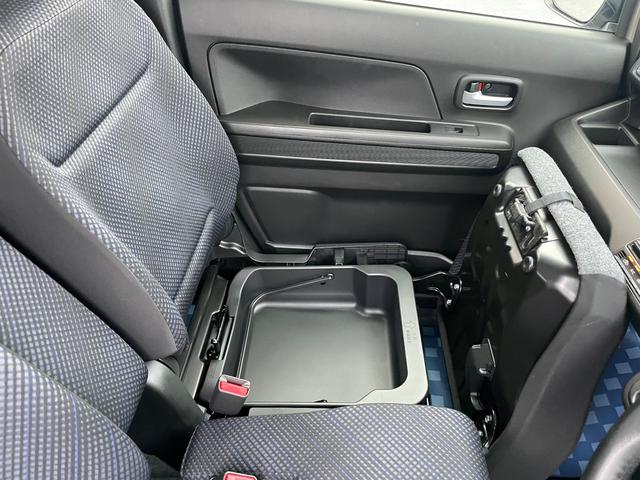 HYBRID FZ 2型 セーフティサポート キーレス(24枚目)