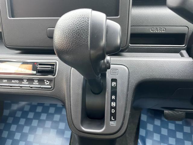 HYBRID FZ 2型 セーフティサポート キーレス(26枚目)