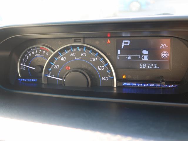 HYBRID FZ セーフティサポート HUD オーディオ付(7枚目)
