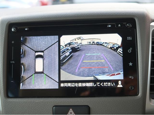 X MK42S 2型 セーフティサポート 全方位カメラ ナビ(9枚目)