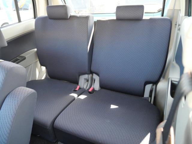 ワゴンR FX MH23型 2型 CDステレオ付き キーレスエントリー 衝突安全ボディ キーレスエントリー CDステレオ付(17枚目)