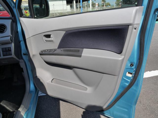 ワゴンR FX MH23型 2型 CDステレオ付き キーレスエントリー 衝突安全ボディ キーレスエントリー CDステレオ付(25枚目)