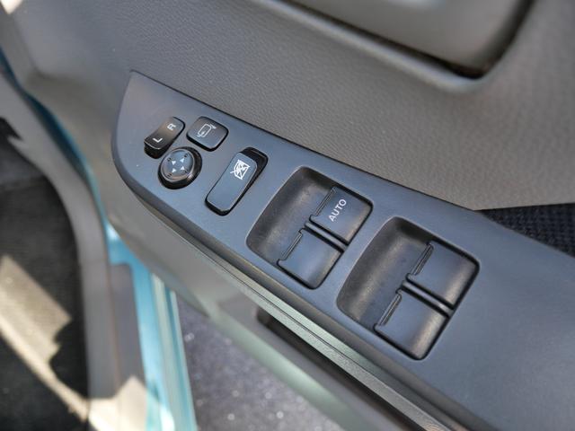 ワゴンR FX MH23型 2型 CDステレオ付き キーレスエントリー 衝突安全ボディ キーレスエントリー CDステレオ付(26枚目)