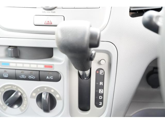 ワゴンR FX MH23型 2型 CDステレオ付き キーレスエントリー 衝突安全ボディ キーレスエントリー CDステレオ付(27枚目)