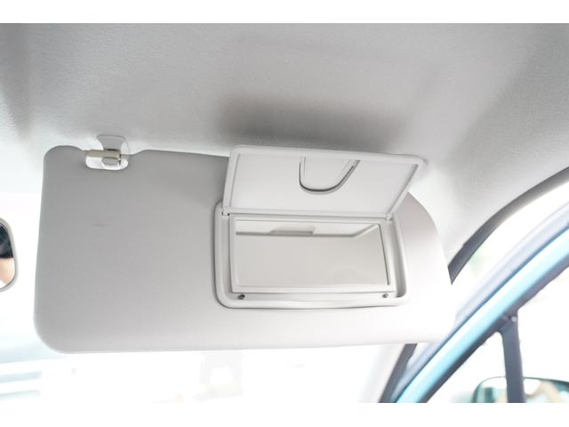 ワゴンR FX MH23型 2型 CDステレオ付き キーレスエントリー 衝突安全ボディ キーレスエントリー CDステレオ付(28枚目)