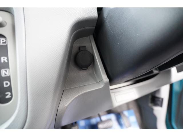 ワゴンR FX MH23型 2型 CDステレオ付き キーレスエントリー 衝突安全ボディ キーレスエントリー CDステレオ付(30枚目)