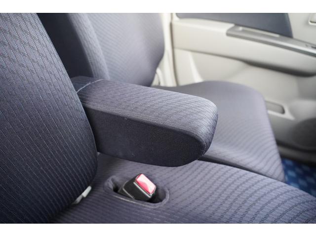 ワゴンR FX MH23型 2型 CDステレオ付き キーレスエントリー 衝突安全ボディ キーレスエントリー CDステレオ付(31枚目)